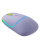 CANYON MW-22 2w1 RGB Fioletowa - 1273574 - zdjęcie 5
